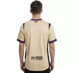 Barcelona x Kobe Bryant Away Jersey 2025/26 - minejerseys