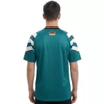 Retro Germany Away Jersey Euro Cup 1996 - minejerseys