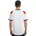 Germany Home Jersey World Cup 2026 - minejerseys