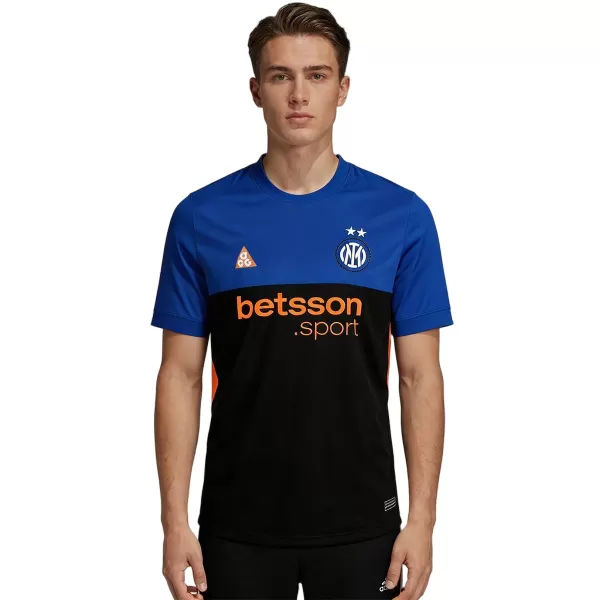 Inter Milan Fourth Jersey 2025/26 - minejerseys