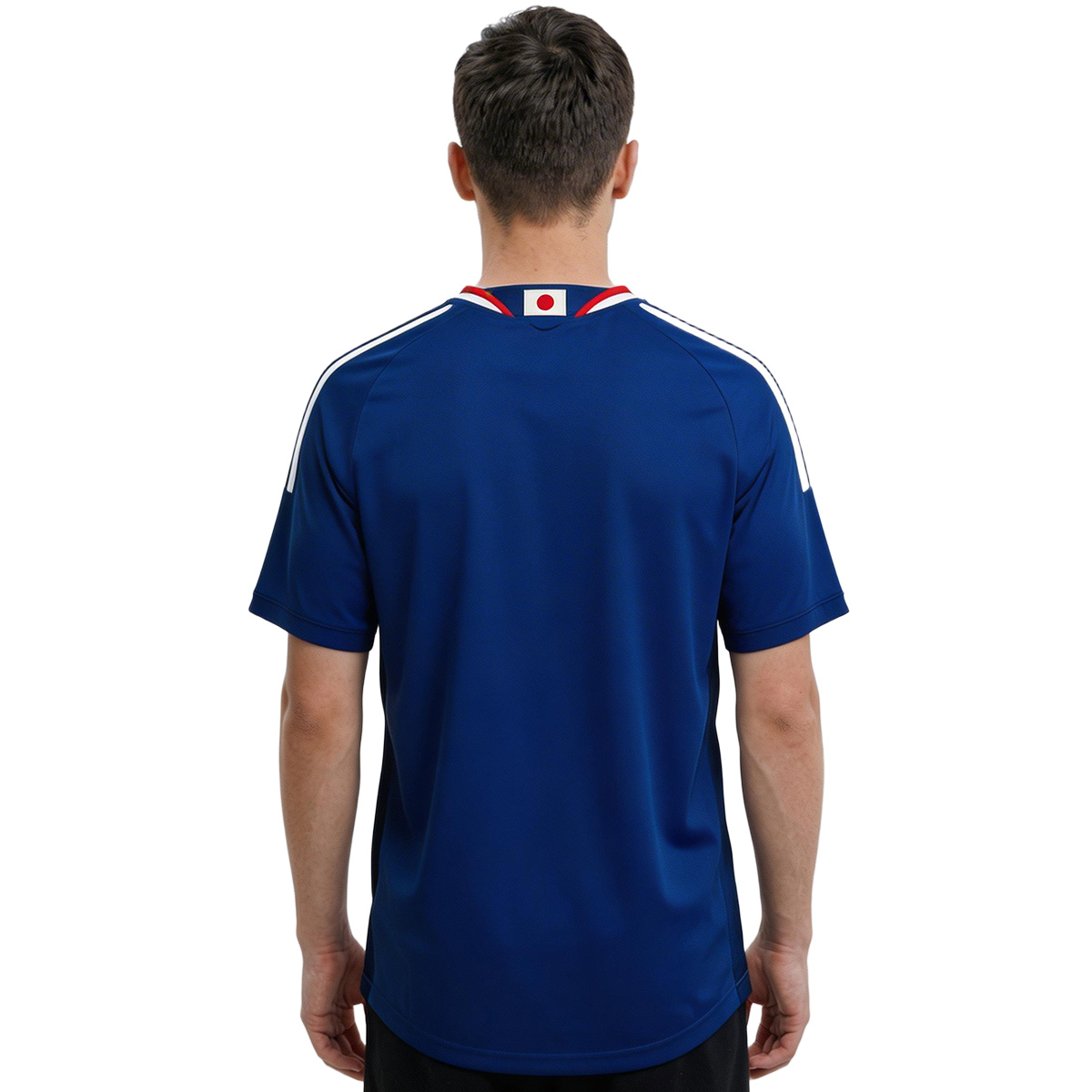 Japan Home Jersey World Cup 2026 - Image 2