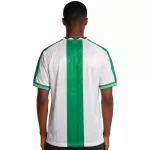 Retro Nigeria Away Jersey 1996 - minejerseys