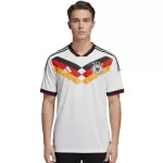Germany Home Jersey World Cup 2026 - minejerseys