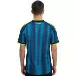 Colombia Away Match Jersey Player Version World Cup 2026 - minejerseys