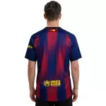 Barcelona Home Jersey 2025/26 - [Super Replica] - minejerseys