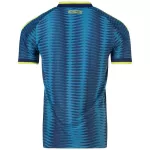 Colombia Away Match Jersey Player Version World Cup 2026 - minejerseys