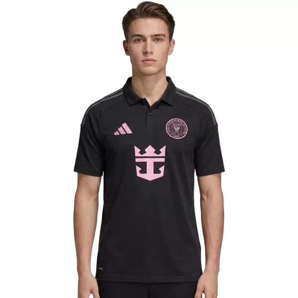Inter Miami Unveil The Presagio Away Jersey 2026 - minejerseys