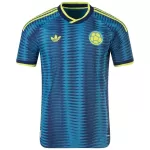 Colombia Away Match Jersey Player Version World Cup 2026 - minejerseys