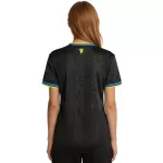Women's Manchester United Third Jersey 2025/26 - minejerseys