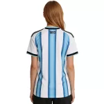 Women's Argentina Home Jersey World Cup 2026 - minejerseys