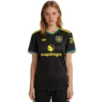 Women's Manchester United Third Jersey 2025/26 - minejerseys