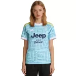 Women's Juventus Away Jersey 2025/26 - minejerseys