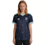 Women's Germany Away Jersey World Cup 2026 - minejerseys