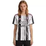Women's Juventus Home Jersey 2025/26 - minejerseys