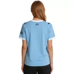 Women's Manchester City Home Jersey 2025/26 - minejerseys