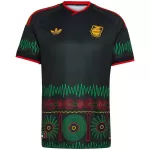 Jamaica Away Jersey World Cup 2026 - minejerseys