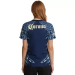 Women's Club America Away Jersey 2025/26 - minejerseys