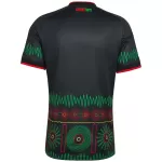 Jamaica Away Jersey World Cup 2026 - minejerseys