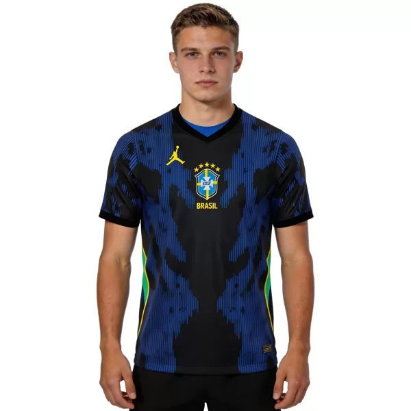 Brazil Away Jersey World Cup 2026 - minejerseys
