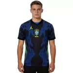 Brazil Away Jersey World Cup 2026 - minejerseys