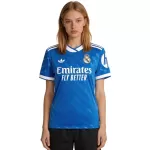 Women's Real Madrid Third Jersey 2025/26 - minejerseys
