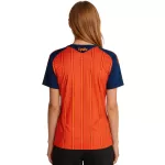 Women's Spain Home Jersey World Cup 2026 - minejerseys