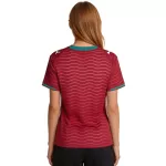 Women's Portugal Home Jersey World Cup 2026 - minejerseys