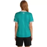 Women's Liverpool Third Jersey 2025/26 - minejerseys