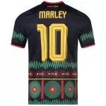 Marley #10 Jamaica Away Jersey World Cup 2026 - minejerseys