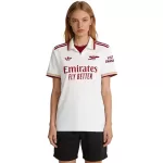 Women's Arsenal Third Jersey 2025/26 - minejerseys