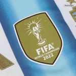 E. FERNÁNDEZ #24 Argentina Home Jersey 2025/26 - [Super Replica] - minejerseys