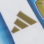 L.MARTÍNEZ #22 Argentina Home Jersey World Cup 2026 - [Super Replica] - minejerseys