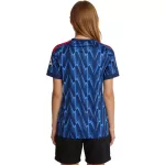 Women's Arsenal Away Jersey 2025/26 - minejerseys