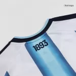 L.MARTÍNEZ #22 Argentina Home Jersey World Cup 2026 - [Super Replica] - minejerseys