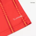 LAMINE YAMAL #19 Spain Home Jersey 2026 - minejerseys