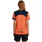 Women's Barcelona Third Jersey 2025/26 - minejerseys