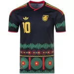 Marley #10 Jamaica Away Jersey World Cup 2026 - minejerseys
