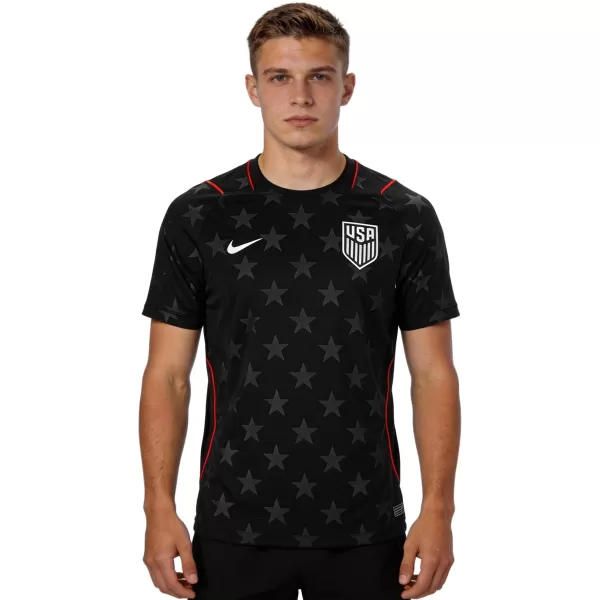 USMNT Away Jersey World Cup 2026 - minejerseys