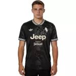 Juventus Third Jersey 2025/26 - minejerseys