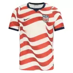 USMNT Home Jersey World Cup 2026 - minejerseys
