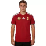 Hungary Home Jersey World Cup 2026 - minejerseys