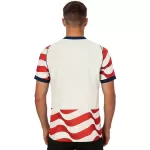 USMNT Home Jersey World Cup 2026 - minejerseys