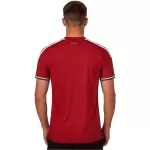 Hungary Home Jersey World Cup 2026 - minejerseys