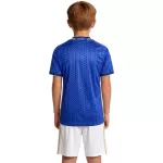 Kids Italy Home Jersey Kit World Cup 2026 - minejerseys