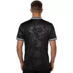 Juventus Third Jersey 2025/26 - minejerseys