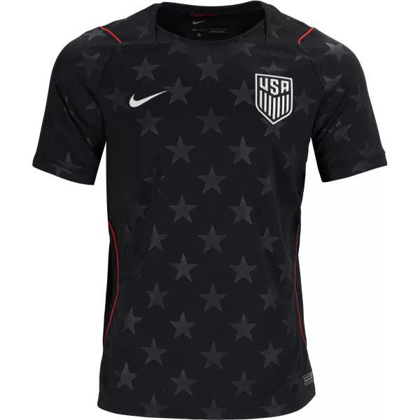 USMNT Away Jersey World Cup 2026 - minejerseys