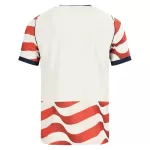 USMNT Home Jersey World Cup 2026 - minejerseys