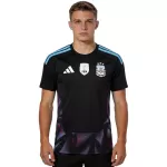 Argentina Goalkeeper Jersey World Cup 2026 - minejerseys