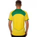 Retro Brazil Home Jersey 2004 - minejerseys