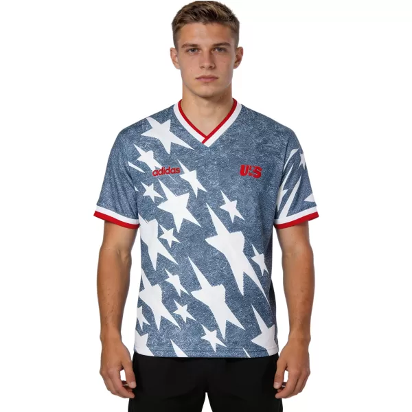 Retro USA Away Jersey World Cup 1994 - minejerseys